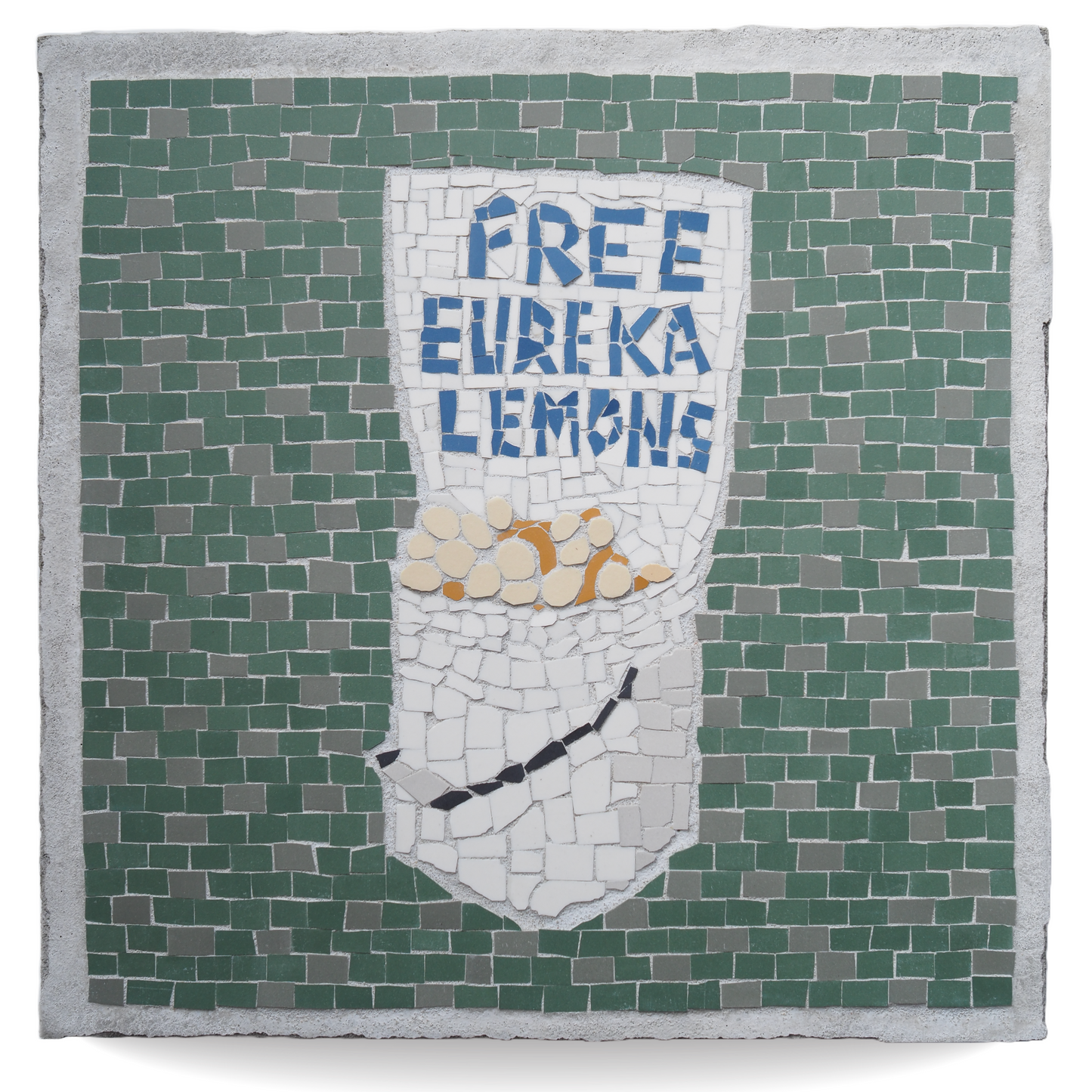 Free Eureka Lemons